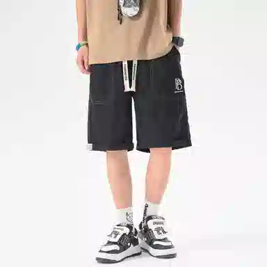 Paddington Bear Shorts