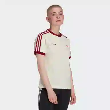 adidas originals x Sporty Rich Logo T