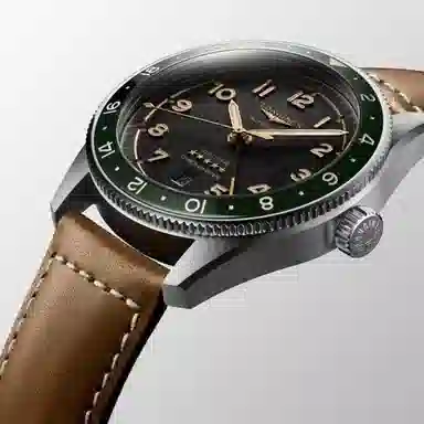 LONGINES 100 42*13.9mm L3.812.4.63.2