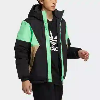 adidas originals Revers Down Jkt
