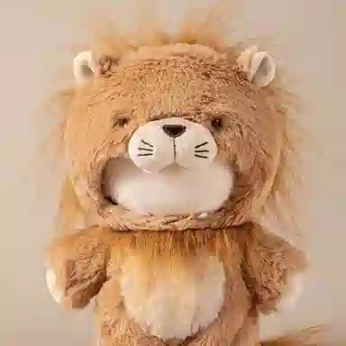 POP MART Animal Friends Series Blind Box