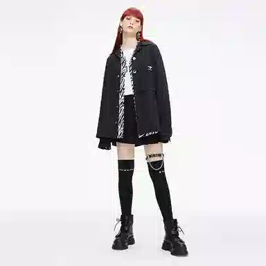 Boy London FW21 Blazer Black