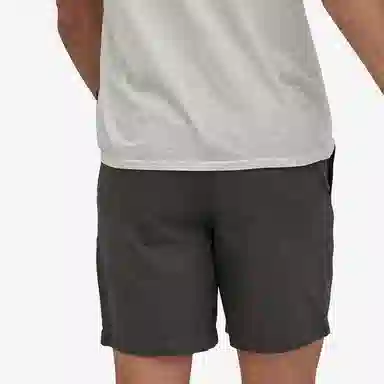 Patagonia Hemp Volley Shorts
