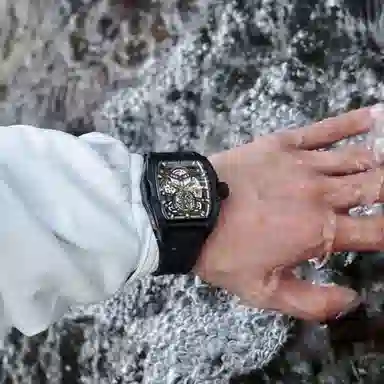 BONEST GATTI BG5502-A1