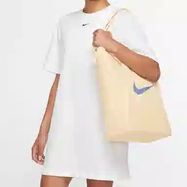 Nike Logo Tote