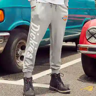 Dickies Logo