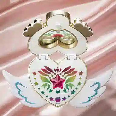 BANDAI PROPLICA Cosmos 15cm