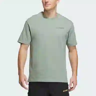 adidas Campyx Short Sleeve Graphic LogoT