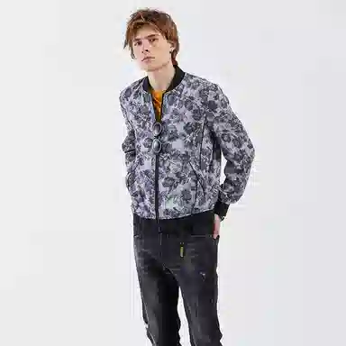 DAVID NAMAN SS22