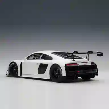 AUTOart 118 R8 LMS