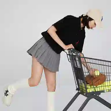 MLB Boston Red Sox Logo Polo Shirt