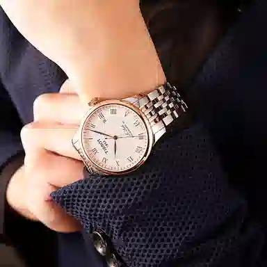 Tissot T0064072203300