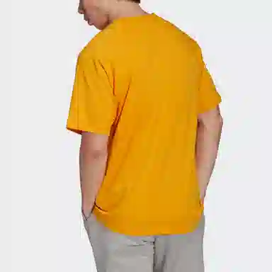 adidas U Big Logo T LogoT