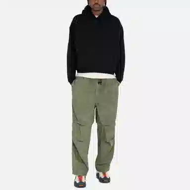 Stussy Logo