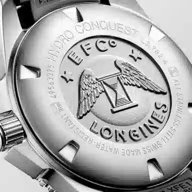 Longines HydroConquest L3.782.4.76.9