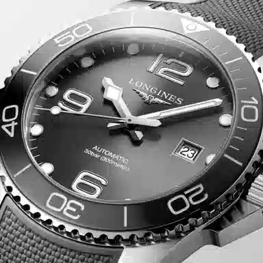 Longines HydroConquest L3.782.4.76.9