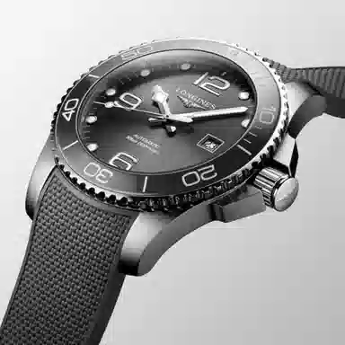 Longines HydroConquest L3.782.4.76.9
