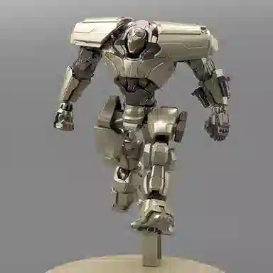 BANDAI HG 2 13cm