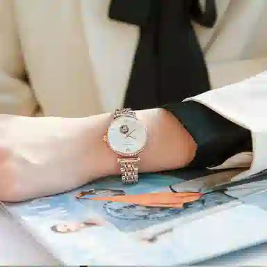 EMPORIO ARMANI 50 AR60019