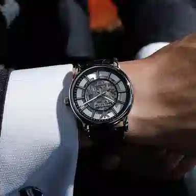 EMPORIO ARMANI 43mm AR1981