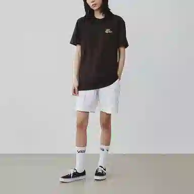 Vans T