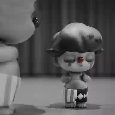 POP MART DIMOO 12.5cm