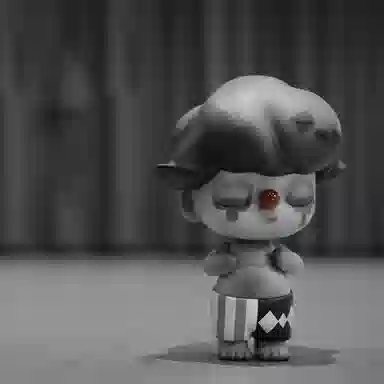 POP MART DIMOO PLUS 22cm