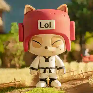 LEAGUE OF LEGENDS LOL 6