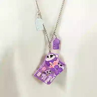 POP MART PINO JELLY IP 3.5cm