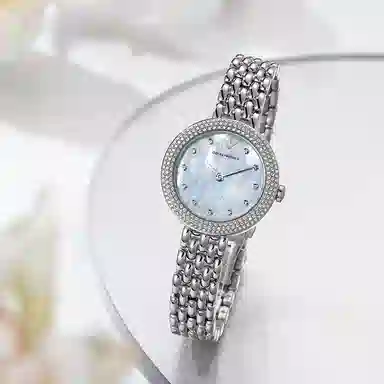 EMPORIO ARMANI 30mm AR11460