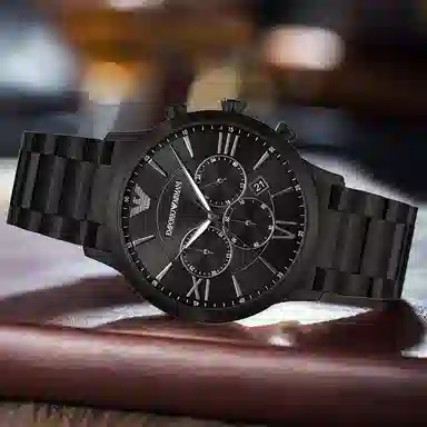 EMPORIO ARMANI 46mm AR11450