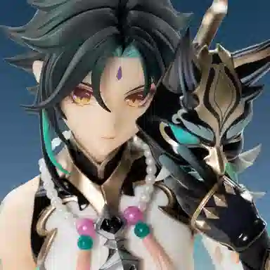 Apex Innovation 17 ver. 27cm