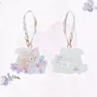 Disney 2023 IP 11.5cm