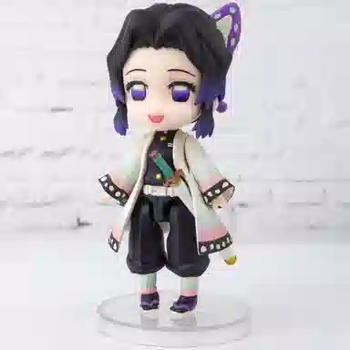 BANDAI figuarts mini 9cm