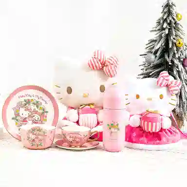 Sanrio Hello Kitty