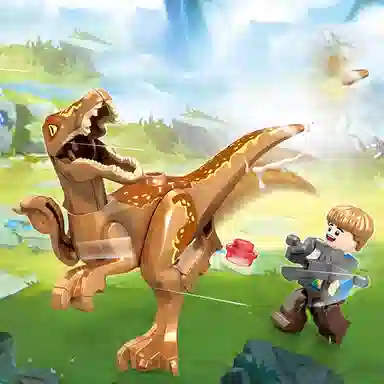 SEMBO 193pcs 205001-08