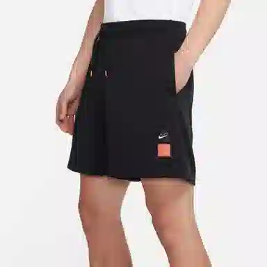 Nike KD Basketball Shorts Black
