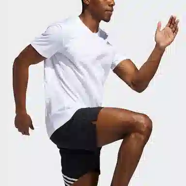 adidas Run It Tee M LogoT