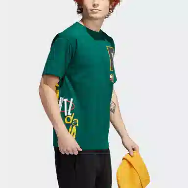 adidas originals Streetball Mult T