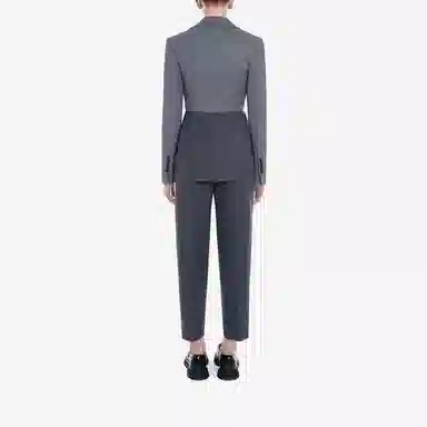 Alexander McQueen FW21