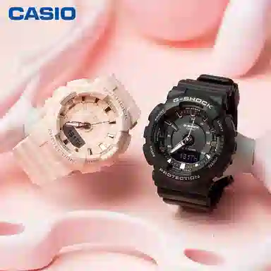 G-SHOCK YOUTH 49*45.9mm GMA-S130PA-4APR