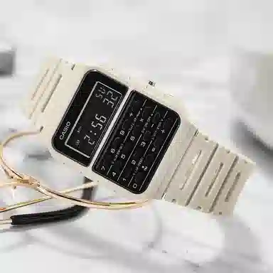 Casio CA-53WF-8B