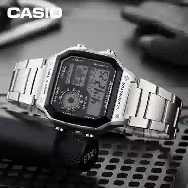 Casio AE-1200WHD-1AVDF