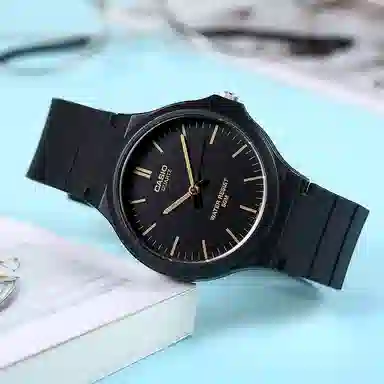 CASIO YOUTH MW-240-1E2VDF