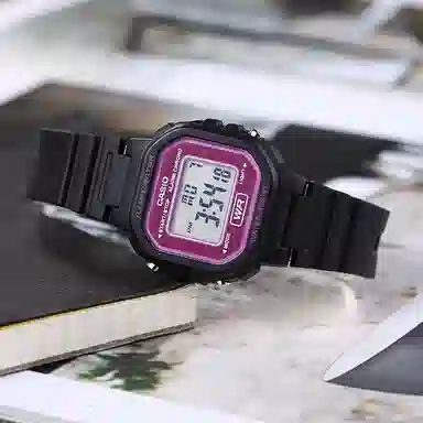 Casio LA-20WH-4A