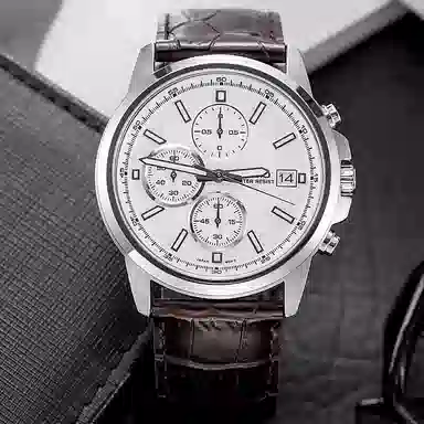 Casio Edifice MTH-5001L-7APF