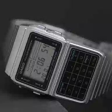 Casio DBC-611-1