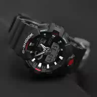 CASIO G-SHOCK GA-700-1APR