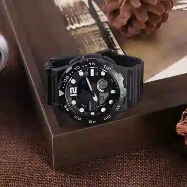 Casio AEQ-100W-1AVDF