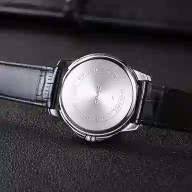 Casio MTP-V004L-7A & LTP-V004L-7A